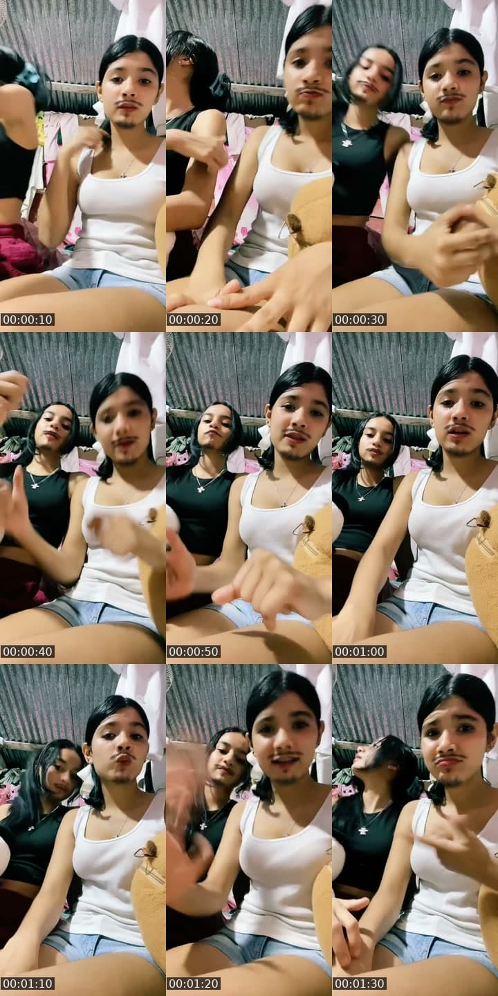 @1ittsss_mairena TikTok live stream