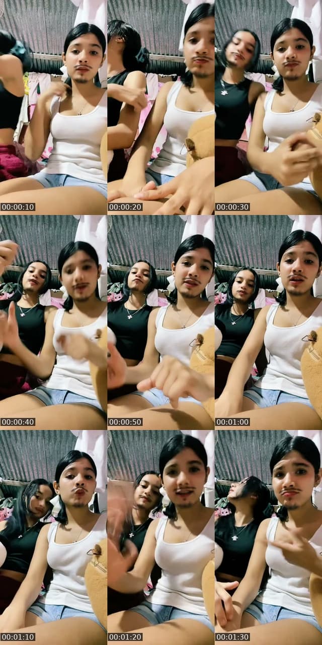 @1ittsss_mairena TikTok live