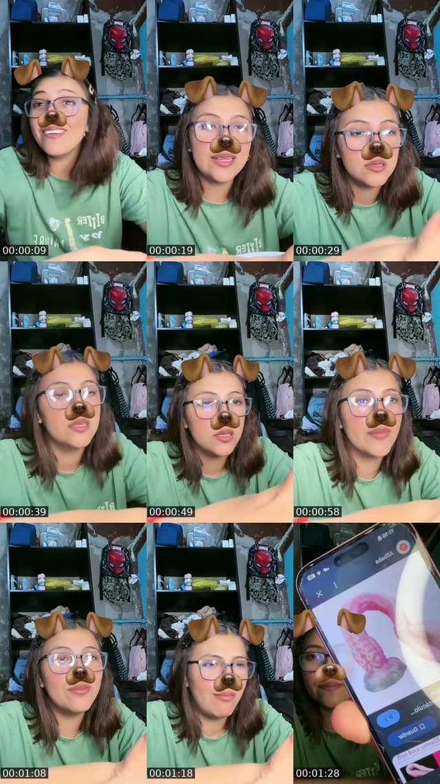 @hi_soyjazz91 TikTok live
