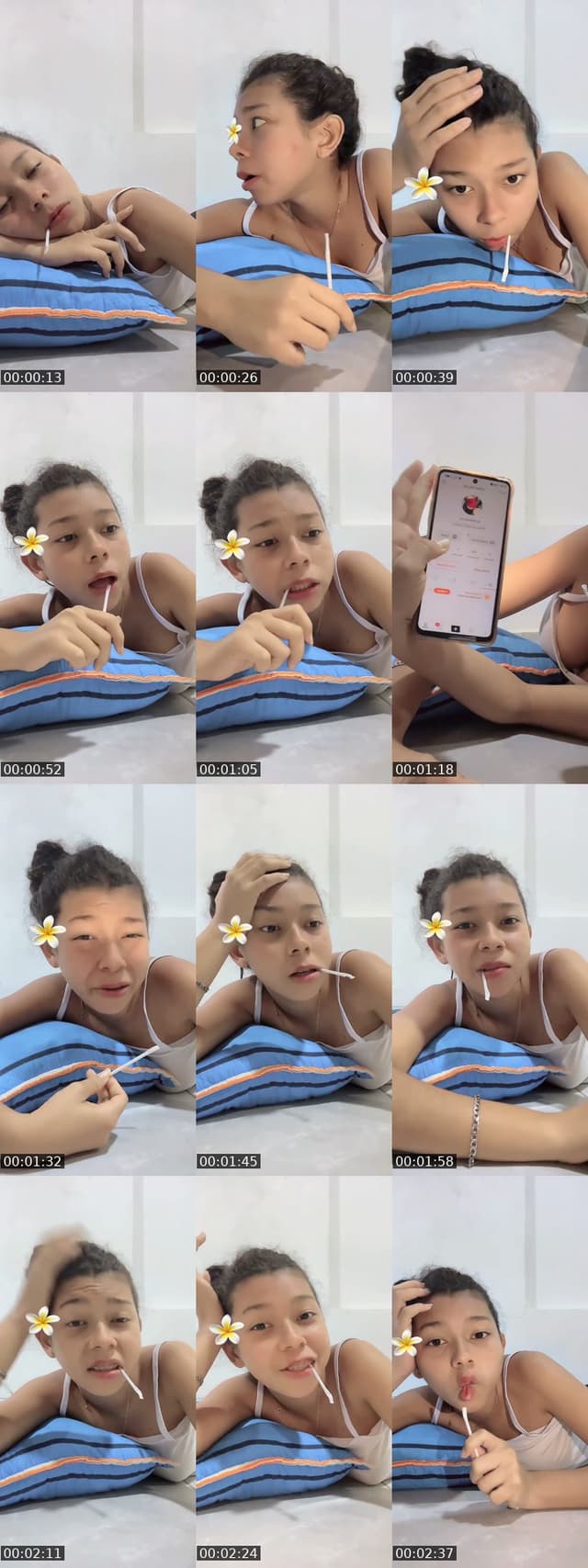 @jhoissalas1 TikTok live