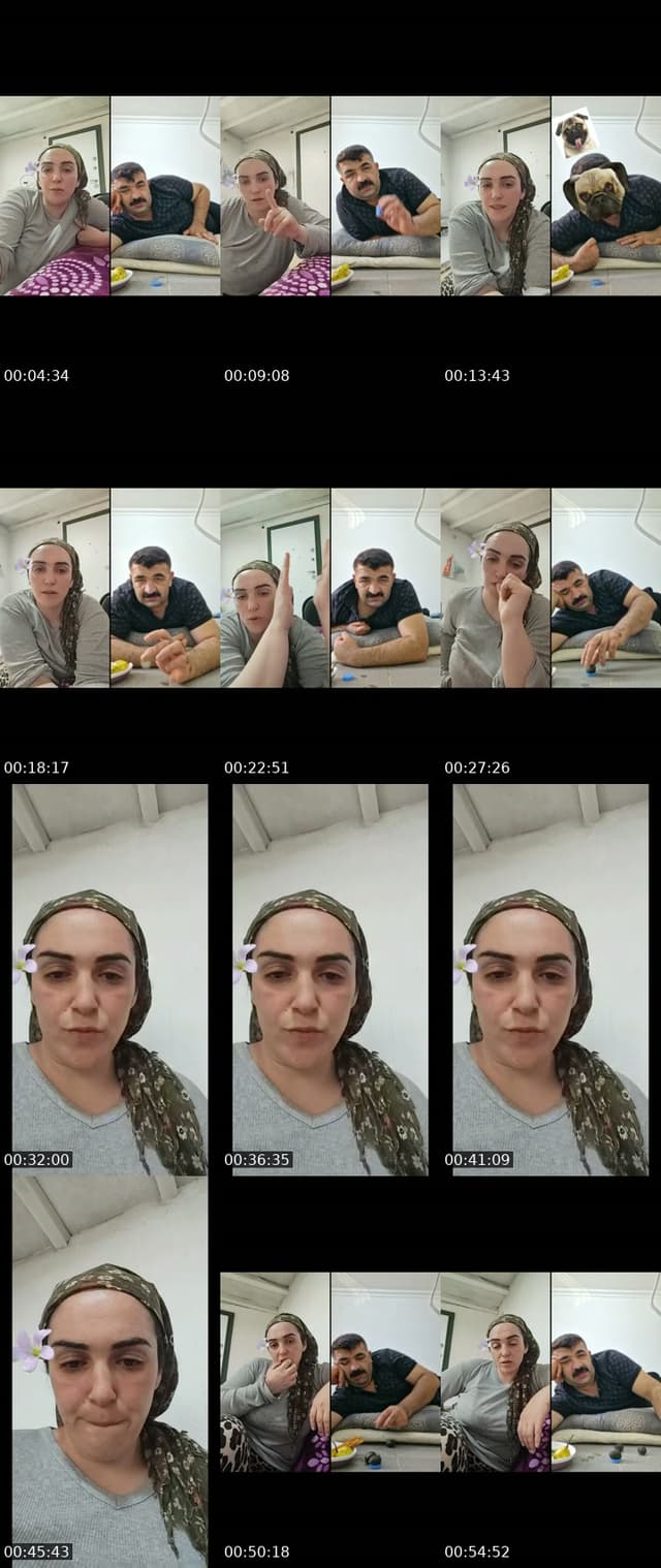 @patronice_pinar56 TikTok live