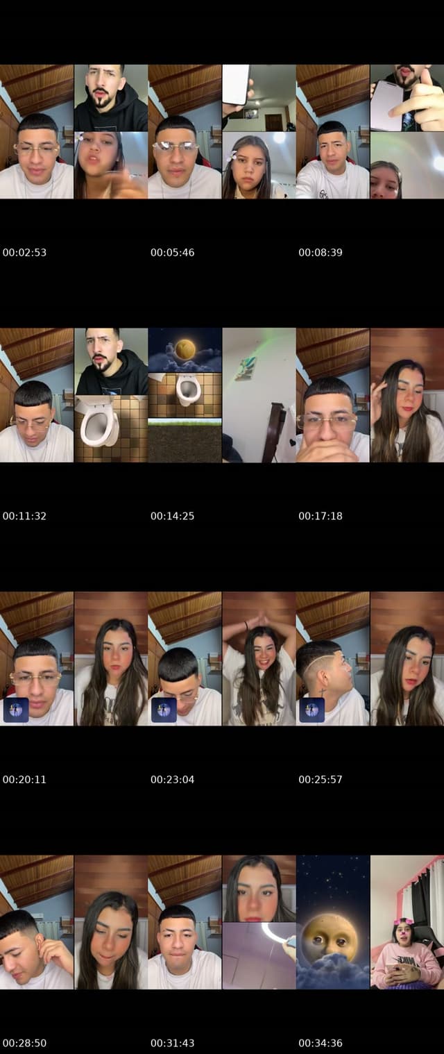 @anibal_soy2 TikTok live