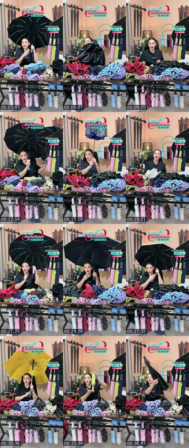 TikTok live: ร่ม by @apichai_.55