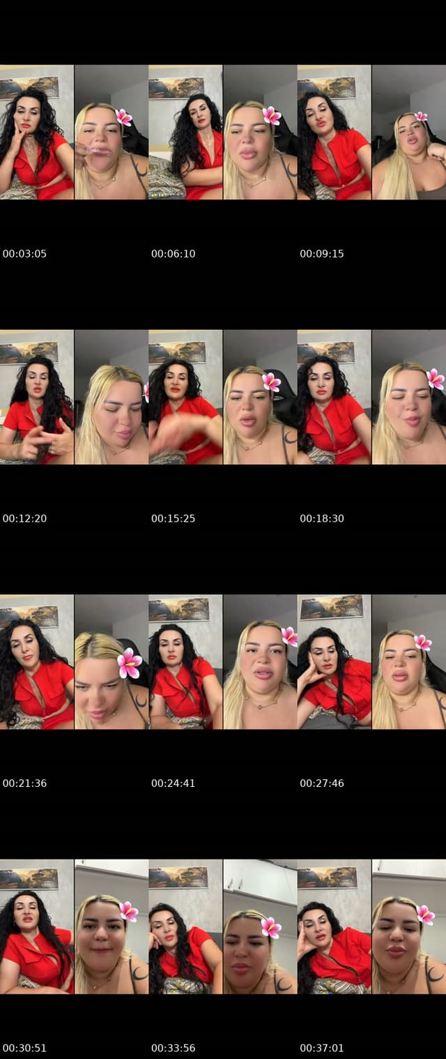 @elakristela TikTok live