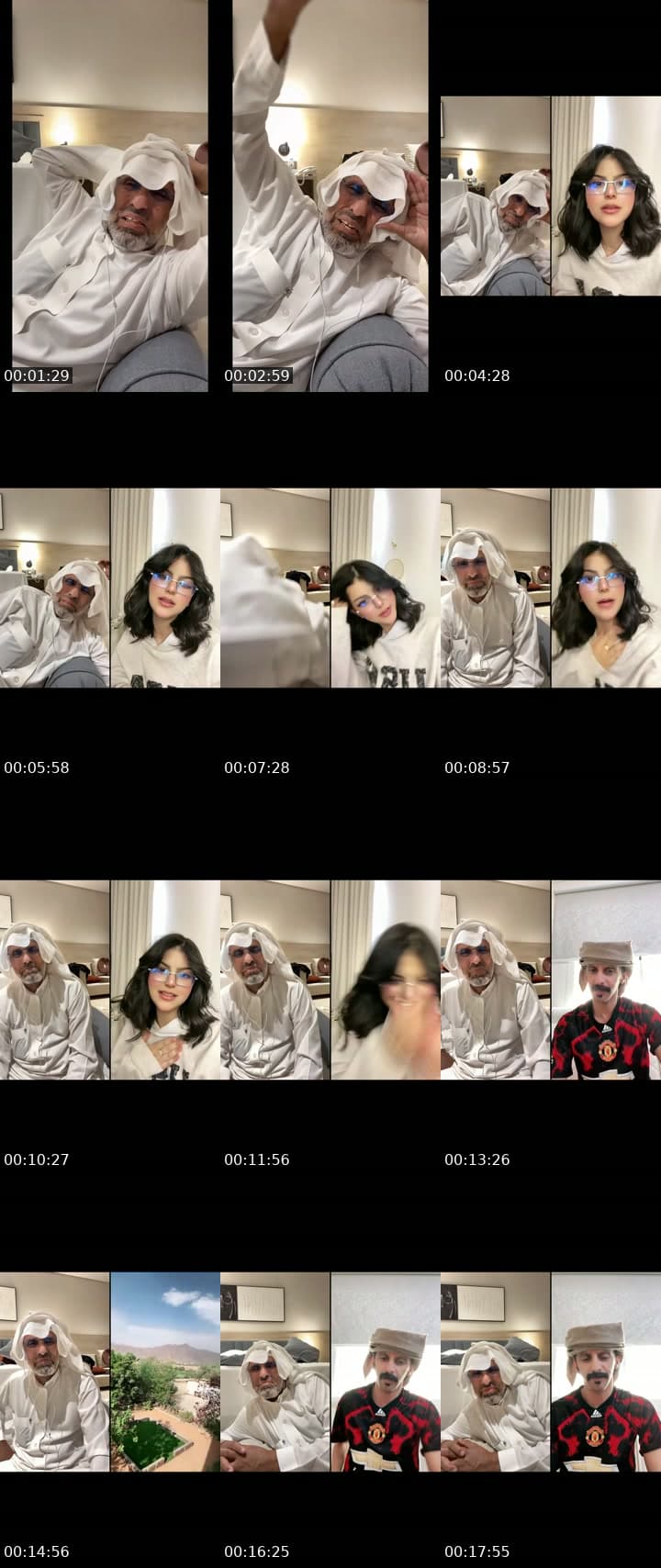 @ghaz174 TikTok live stream