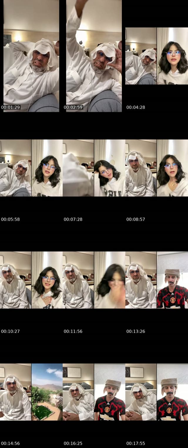 @ghaz174 TikTok live