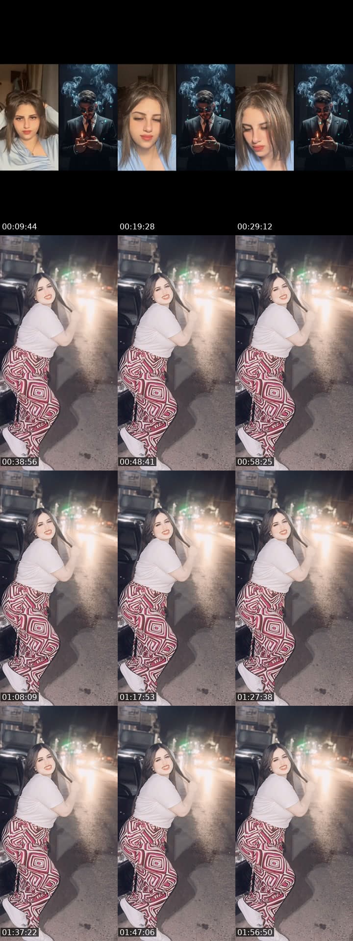 @gogoa251 TikTok live stream