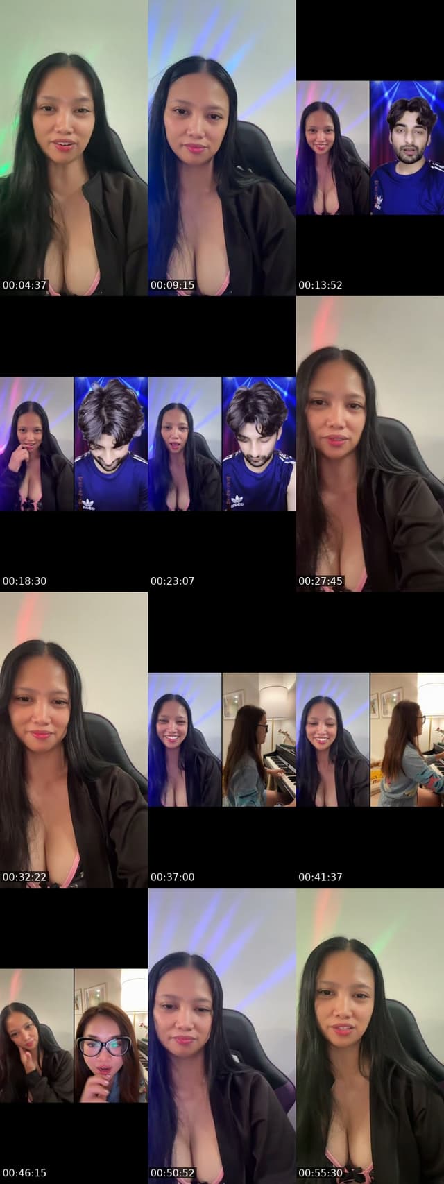 @islandphilippines888 TikTok live