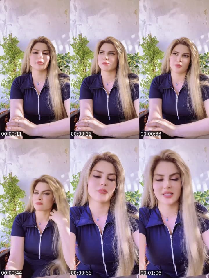 @hevn262 TikTok live stream