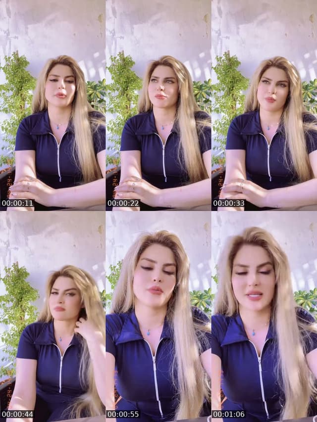@hevn262 TikTok live