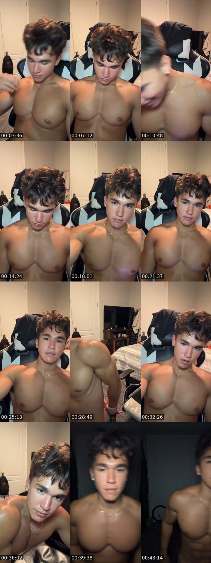 Daddy’s back