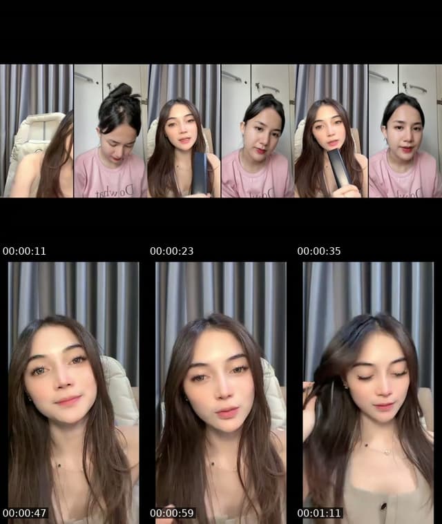 @nayachum29 TikTok live from 2026-07-27