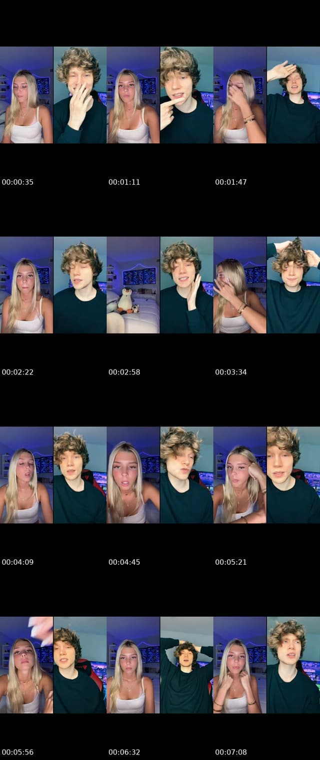 TikTok live: heyyyy by @ryliemadyson