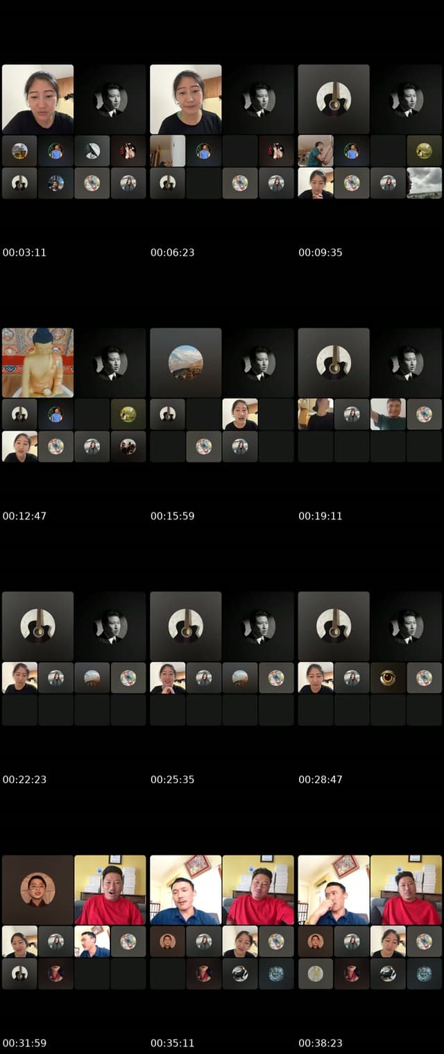 @yankeela TikTok live from 2026-07-27