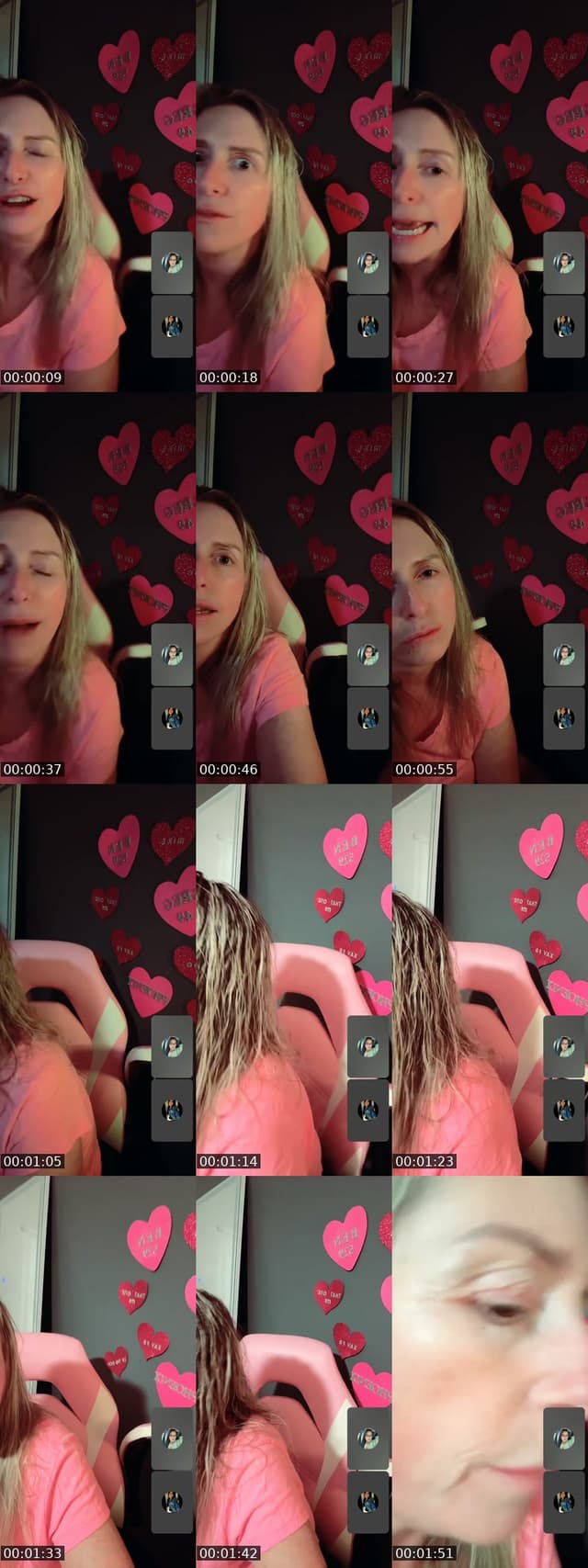 @6southern TikTok live
