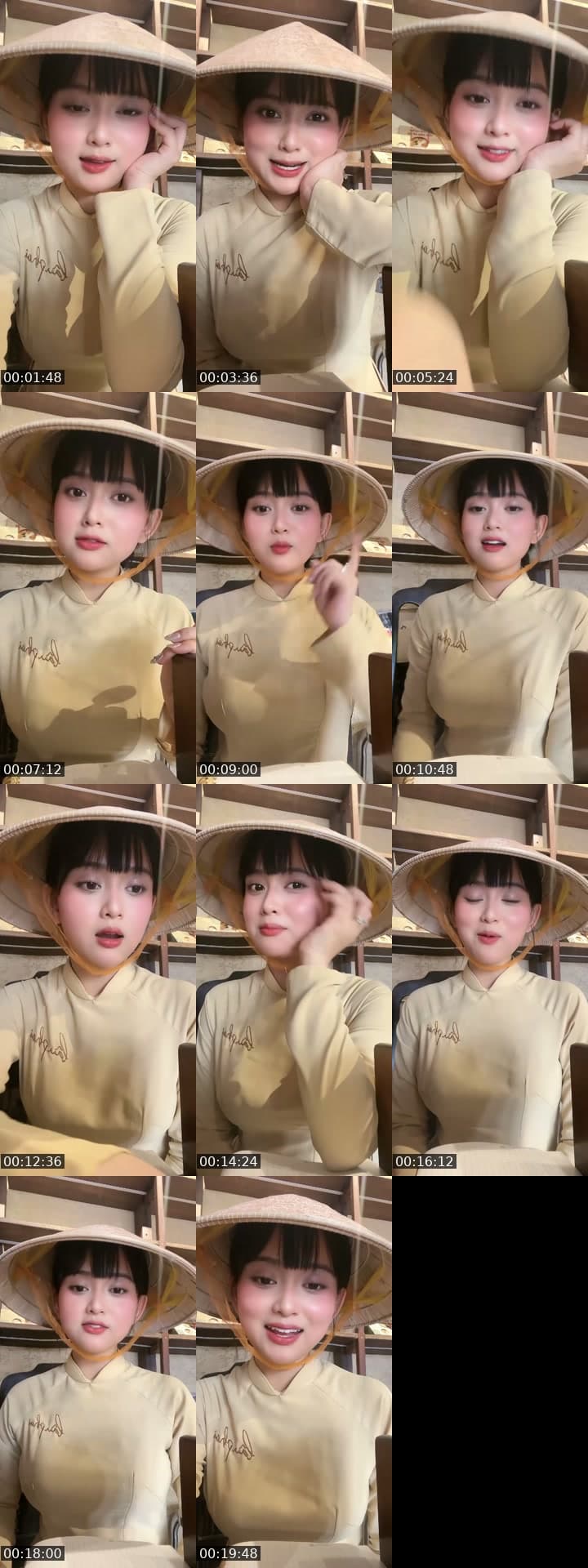 @bekimdan TikTok live stream