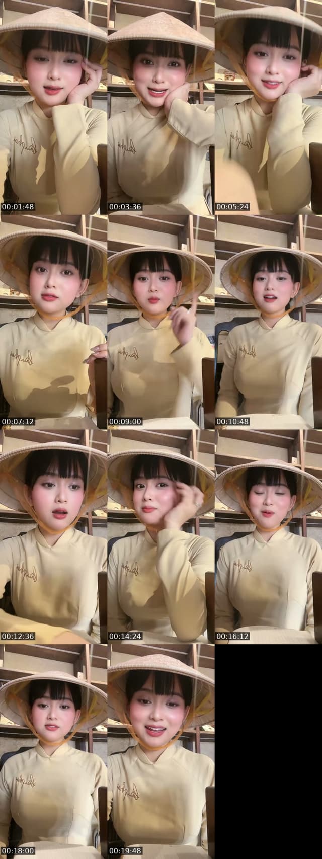 @bekimdan TikTok live