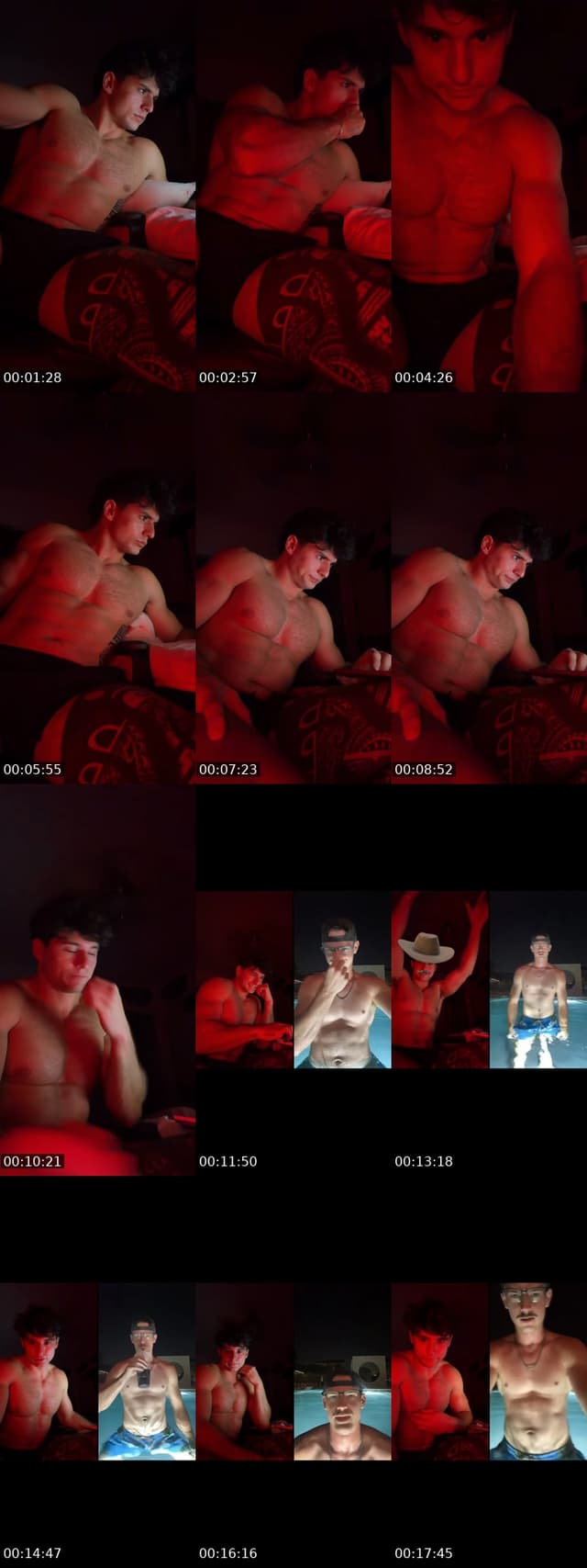 @dentfitness TikTok live from 2026-07-27