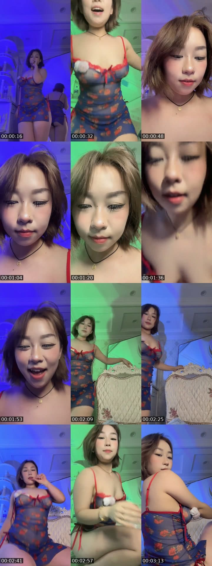 @demryvbbbwd TikTok live stream