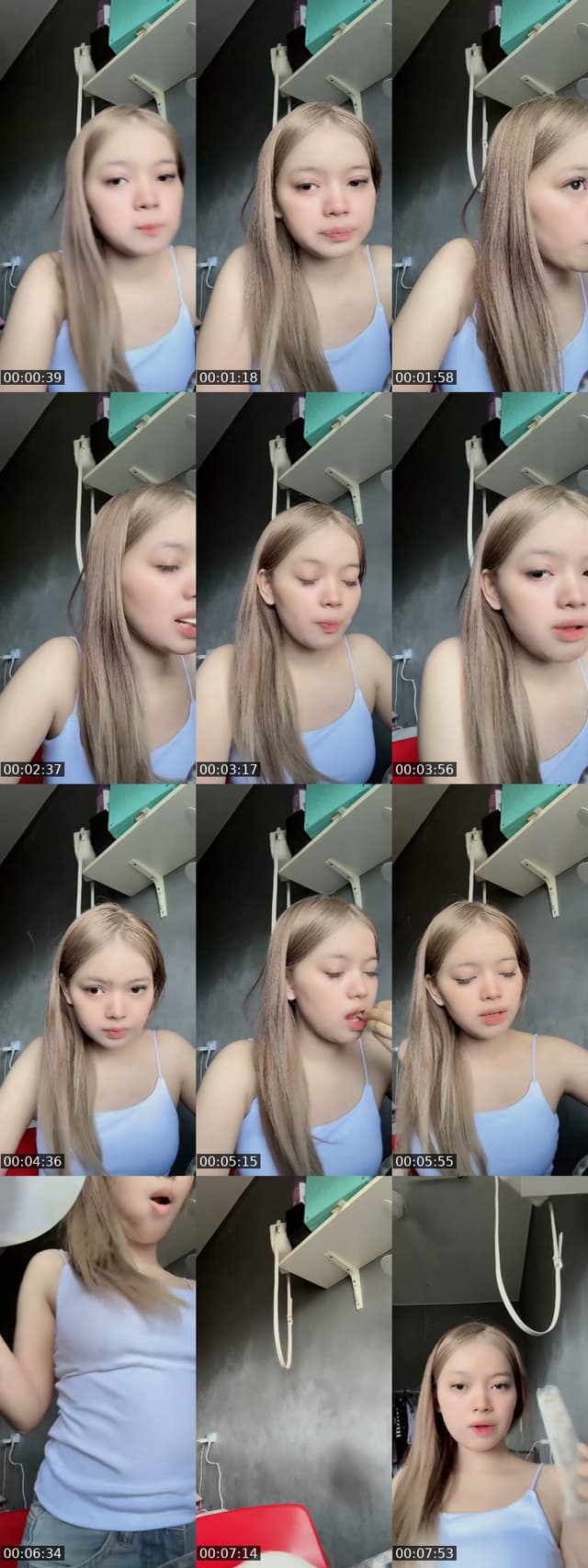 @dyaanydea88 TikTok live