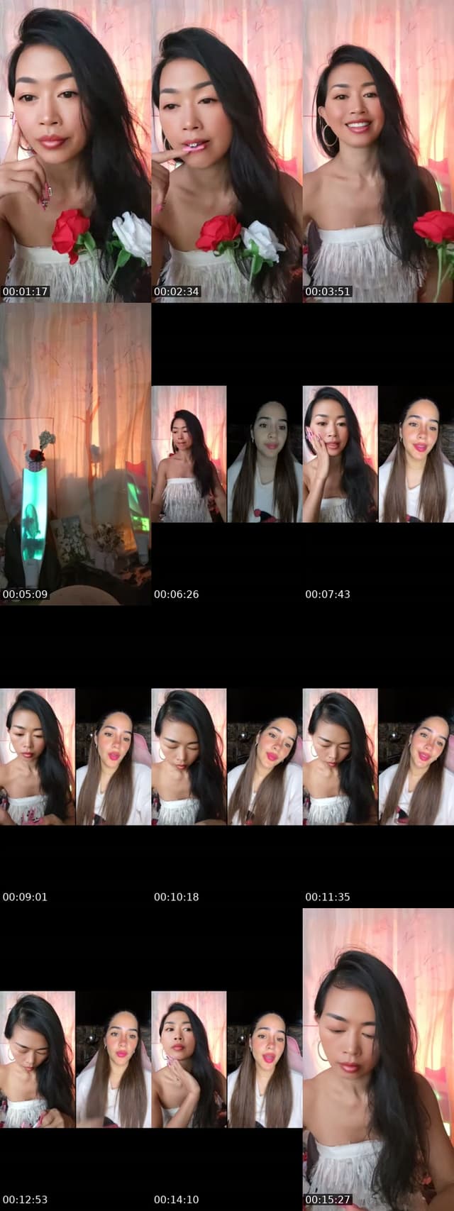 @doro.dance8 TikTok live