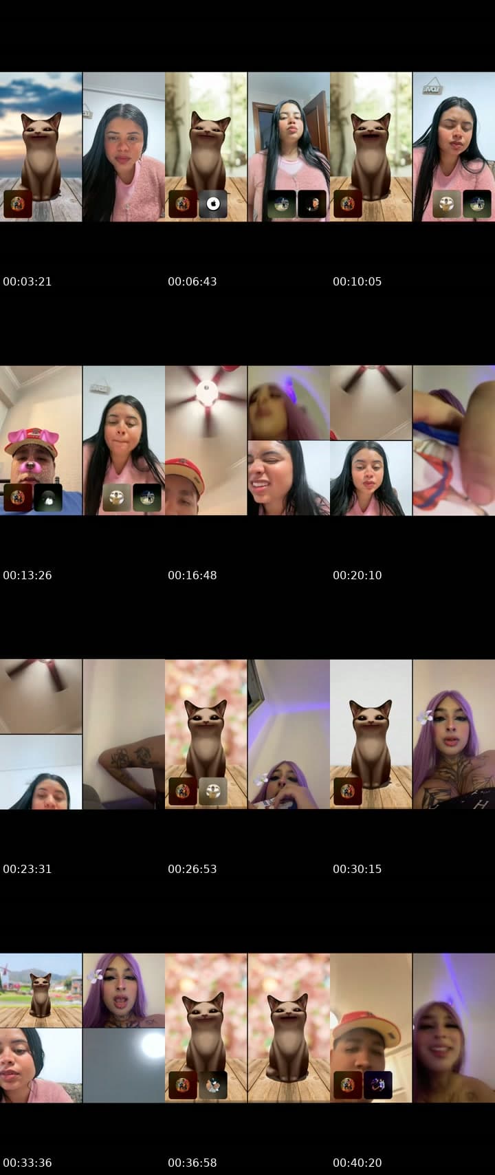 @el.negroese.1 TikTok live stream