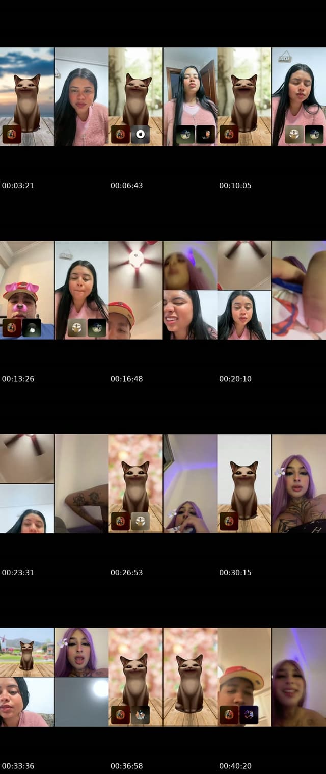 @el.negroese.1 TikTok live