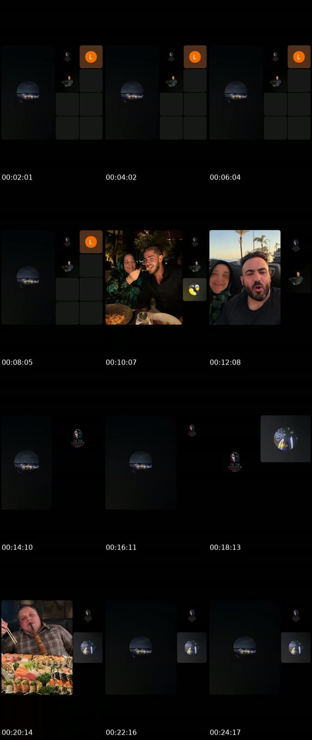 @hashour.cn TikTok live from 2026-07-27