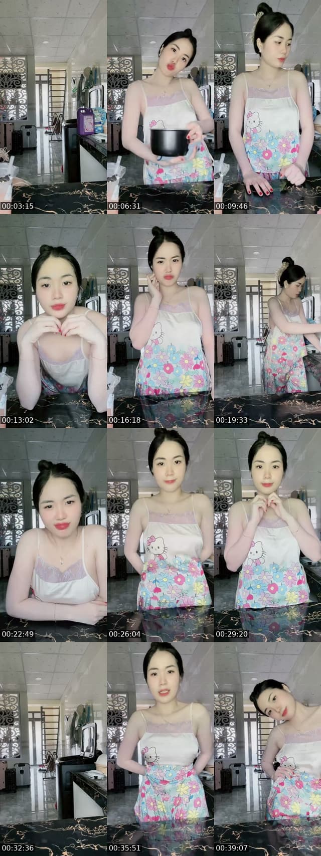 @dungchu003 TikTok live
