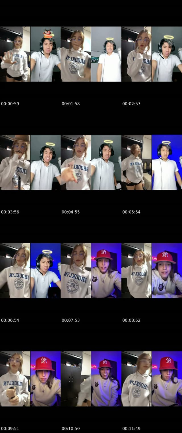 @gabriela_angeless TikTok live from 2026-07-27