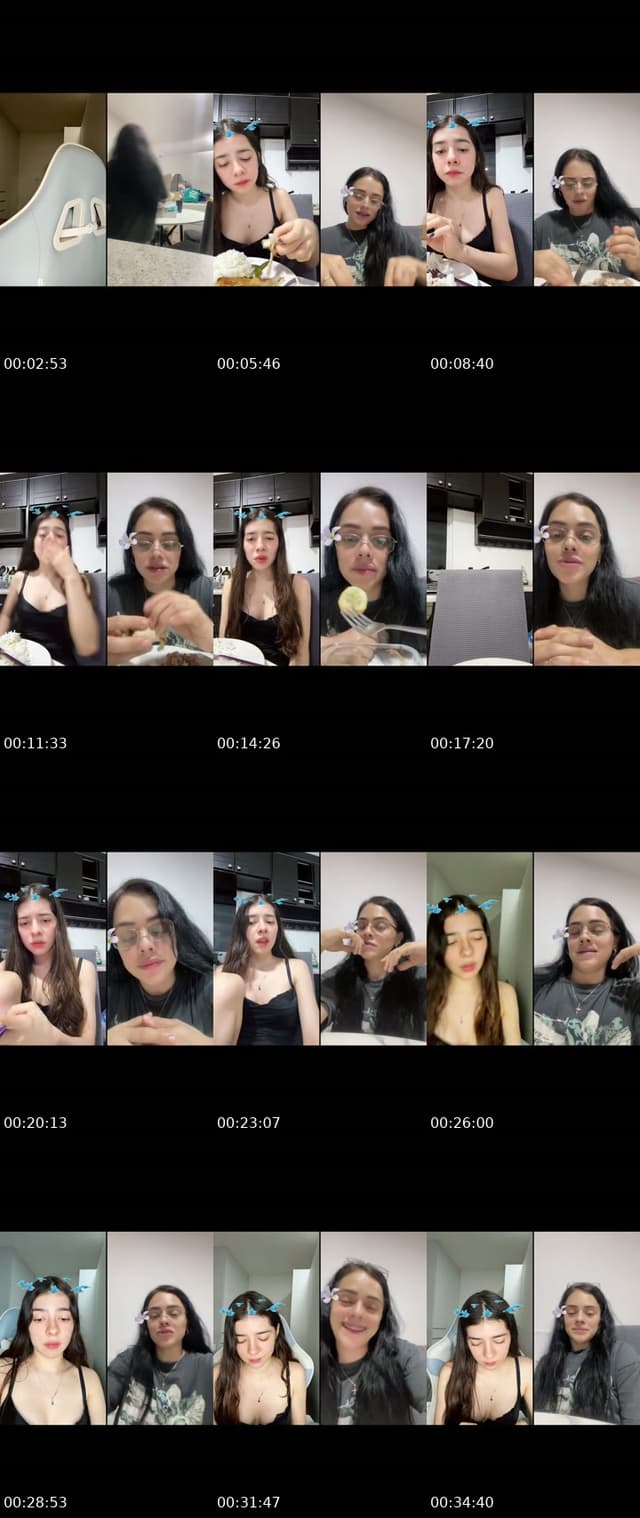 TikTok live: iluminemos galería🌙👏🏻 by @khaleesi.sd