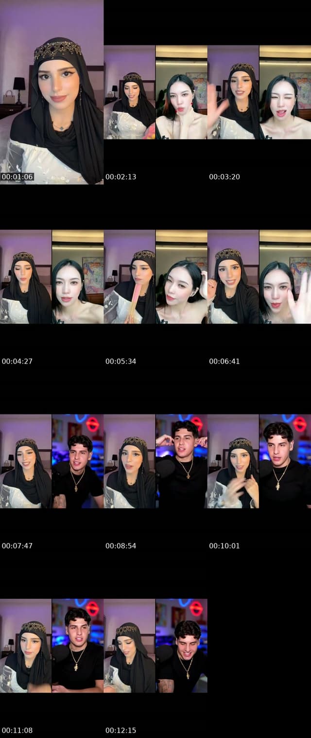 @immyy7777 TikTok live