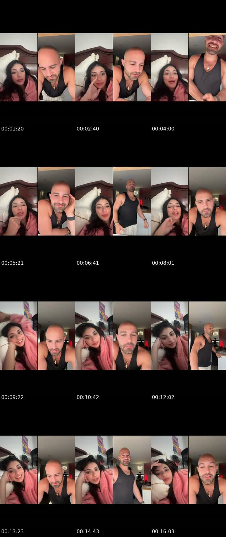 @itsgillyd TikTok live stream