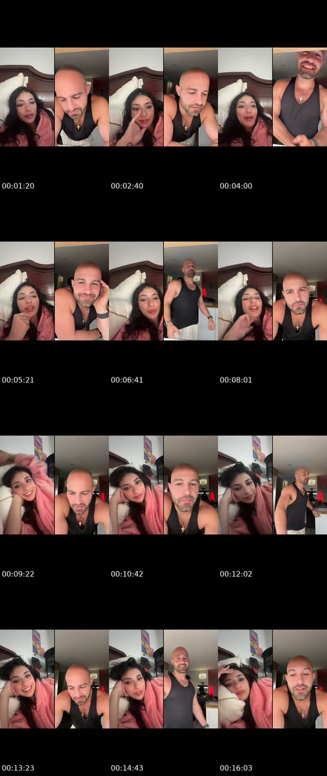 @itsgillyd TikTok live