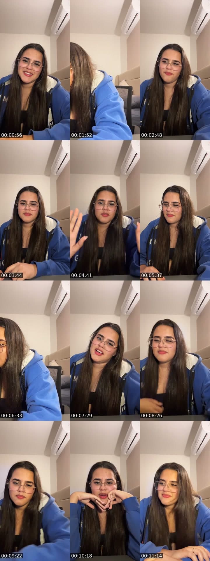 @jeniferpegrucci TikTok live stream