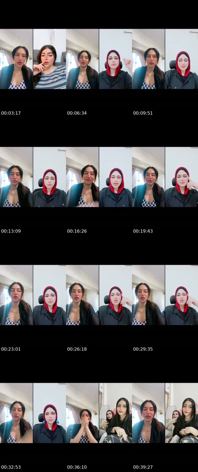 @justme77777770 TikTok live from 2026-07-27