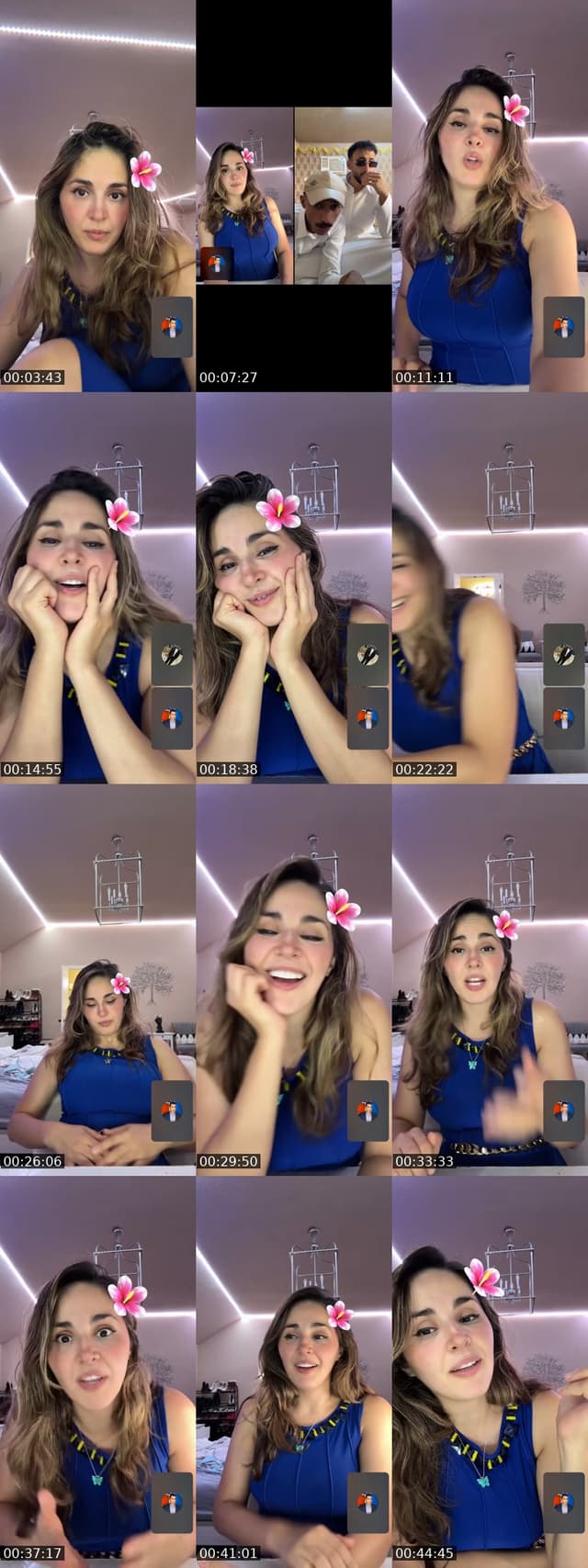 @rima.wise TikTok live from 2026-07-27