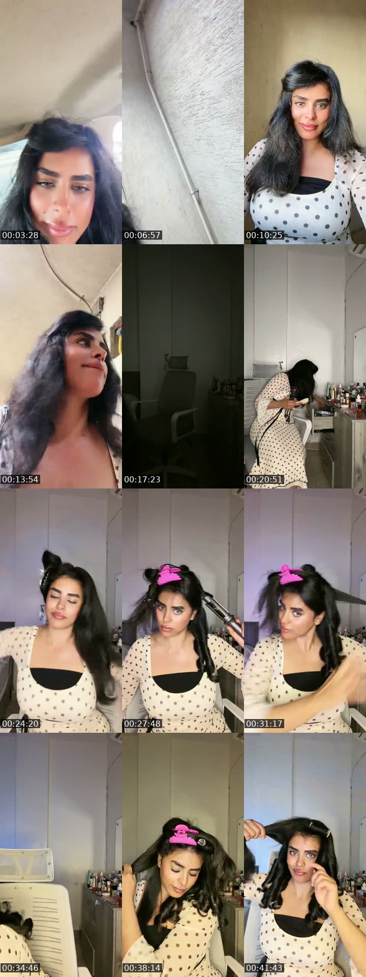 @.ddf.2 TikTok live stream