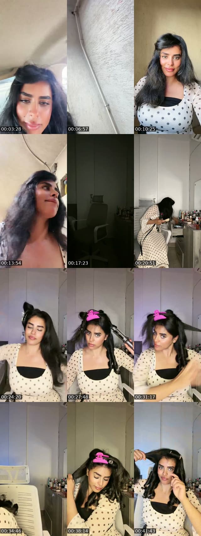 @.ddf.2 TikTok live