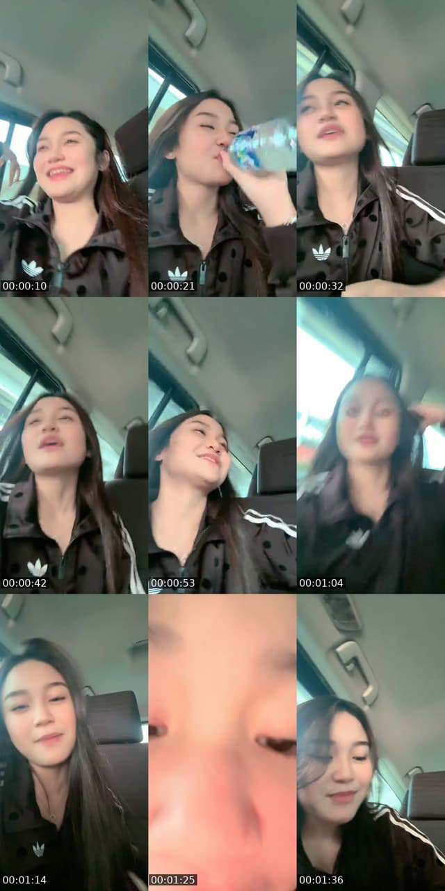 Lets Go LIVE! - @loisaramadhani_real