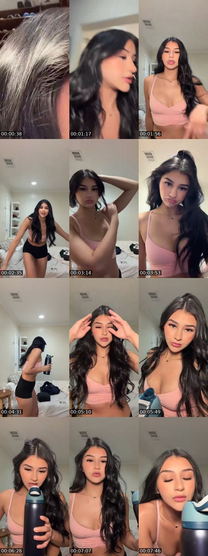 @yidaniz TikTok live stream