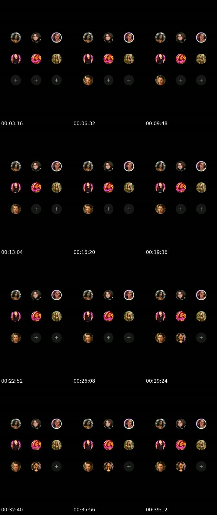 @tryharder27 TikTok live stream