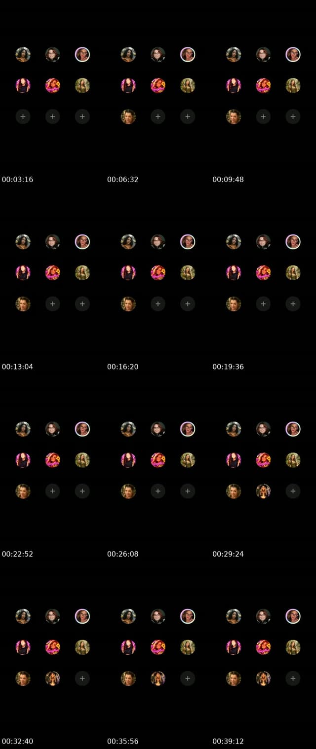 @tryharder27 TikTok live from 2026-07-27