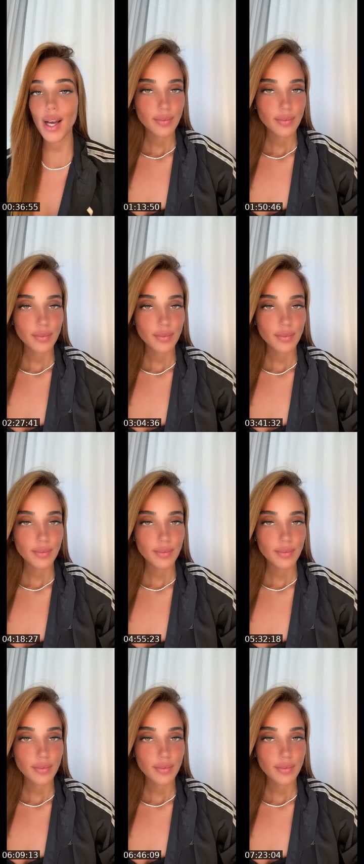 @shirqueen617 TikTok live stream