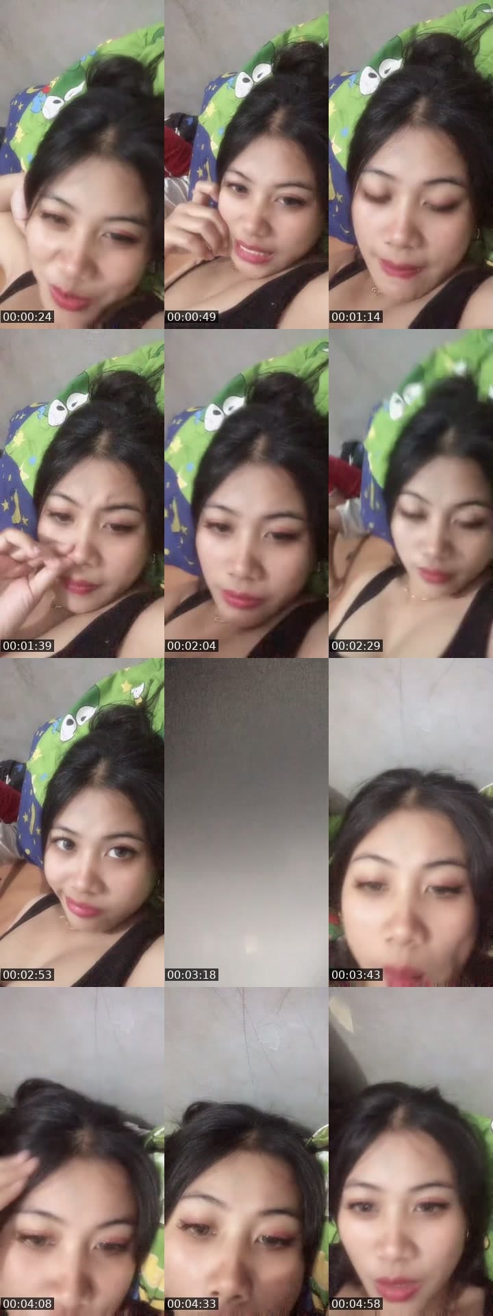 @theresiaaaaa5 TikTok live stream