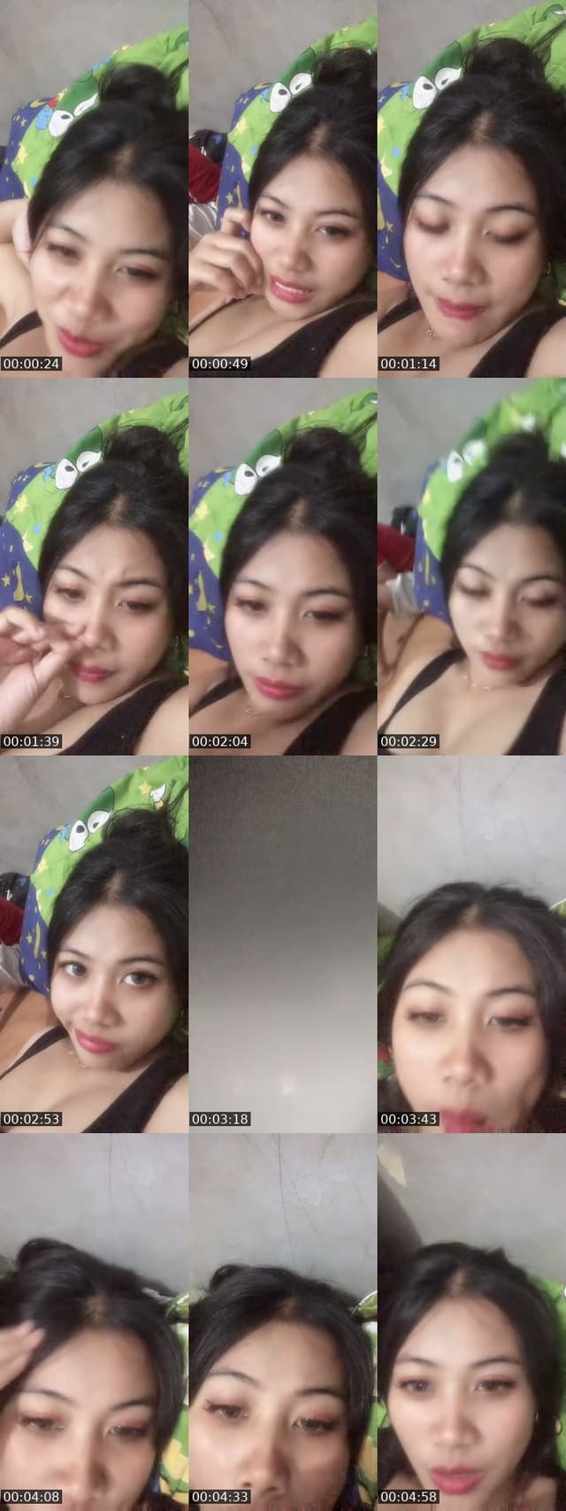 @theresiaaaaa5 TikTok live