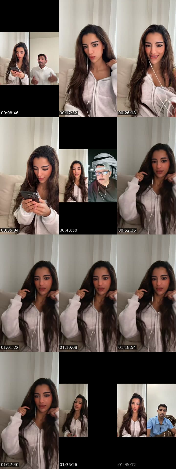 @.fqrr777 TikTok live stream
