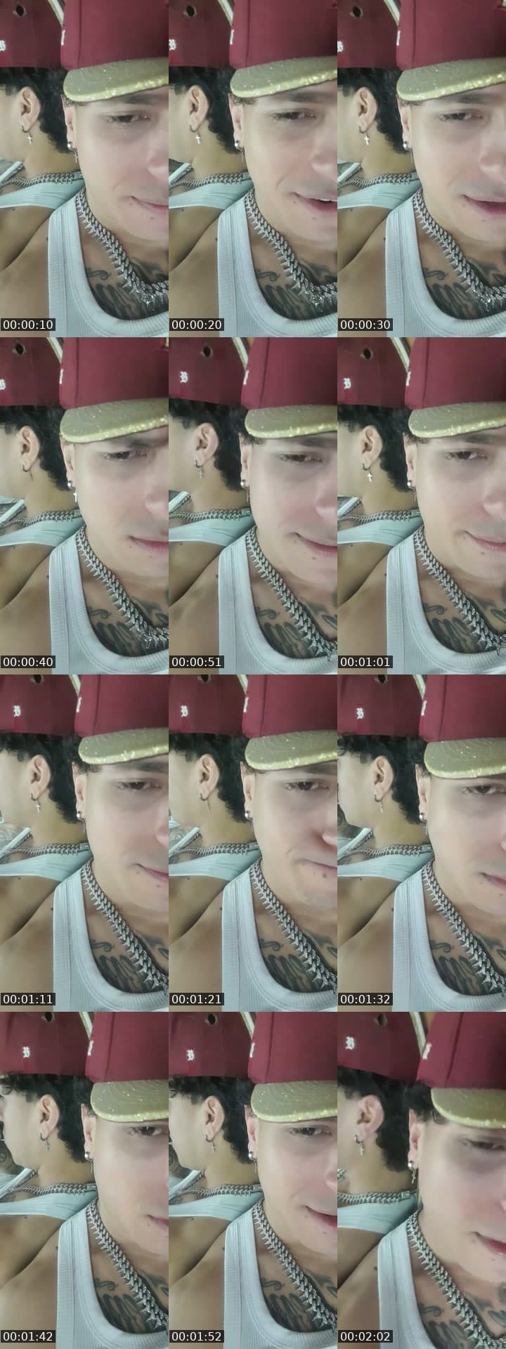 @ema22cm4 TikTok live stream
