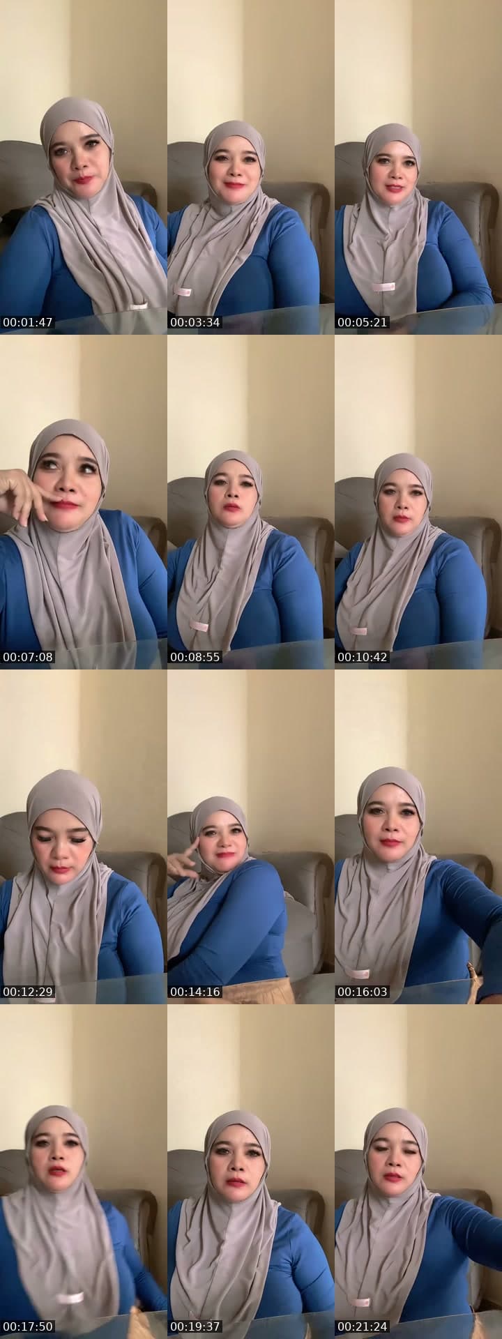 @iiskrisnawati7 TikTok live stream