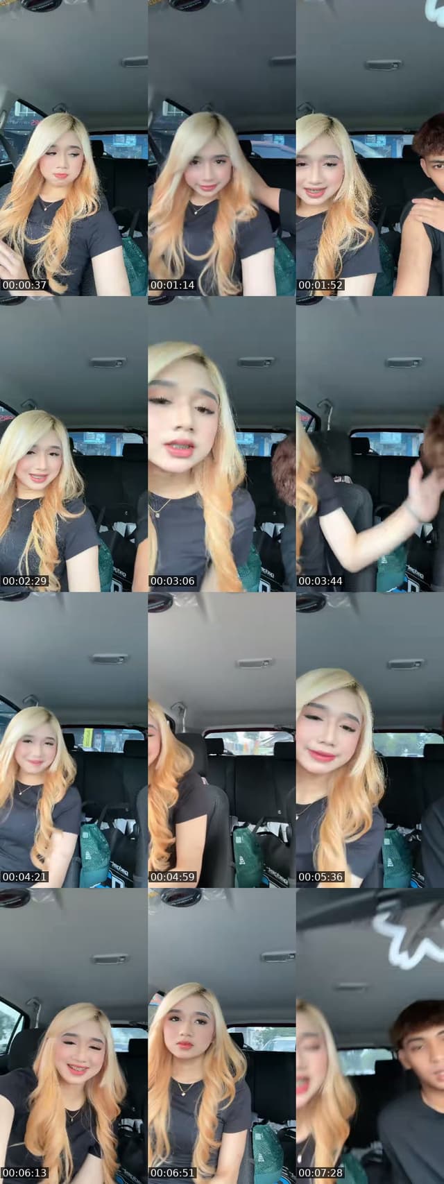 @jas4your TikTok live